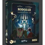 Old Dawg Rodozář: Marnivostina síň – Zboží Živě
