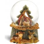 MFP Paper s.r.o. sněžítko 65mm betlém barevný 8886089 – Sleviste.cz