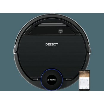 Ecovacs Deebot Ozmo 930