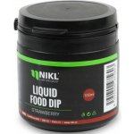 Karel Nikl Dip Liquid Food Strawberry 100 ml – Hledejceny.cz