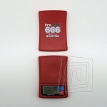 ProScale 666 666 – Hledejceny.cz