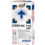 UZIN NC 115 25kg - Stavební chemie