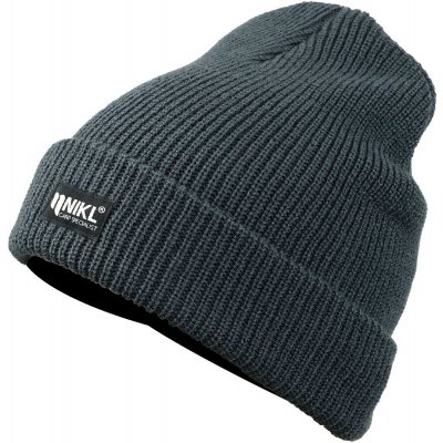 Nikl kulich Basic Šedá – Hledejceny.cz