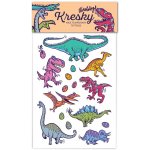 Kresky Kresky Dinosauři – Hledejceny.cz