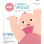 NOSEFRIDA Dětský rektální katétr – Zboží Dáma