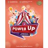 Power Up Level 3 Activity Book with Online Resources and Home Booklet