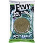 Bait-Tech Envy Green Hemp/Halibut Method Mix 2kg – Zboží Mobilmania