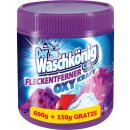 Waschkönig Oxy Kraft Fleckentferner prášek 750 g