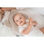 Sleepee Fixační polštář Royal Baby Teddy Bear 30x25 – Zboží Mobilmania