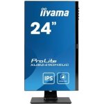 iiyama XUB2490HSUC – Hledejceny.cz