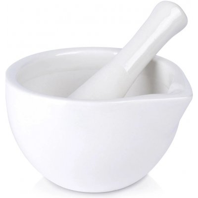 EXCELLENT Hmoždíř porcelán 11 x 12 cm – Zboží Mobilmania