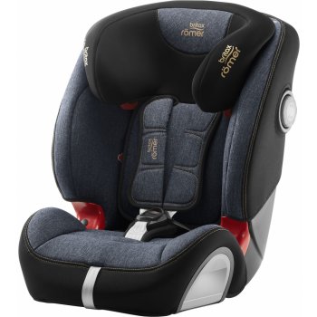 BRITAX RÖMER Evolva 123 SL SICT 2020 Blue Marble