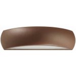 Ideal Lux Giove AP1 coffee 163598 hnědé – Zboží Mobilmania