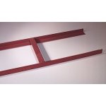 ČESAL Rošt R I kabelový 300mm-délka 3m – Hledejceny.cz