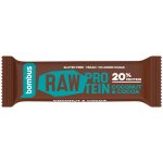 Bombus Raw protein 50g – Zboží Dáma