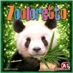 Abacus Spiele Zooloretto Základní hra – Hledejceny.cz