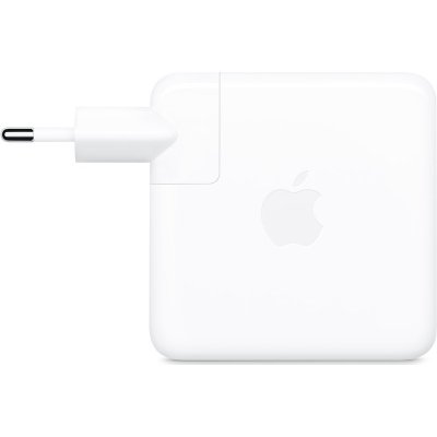 Apple 67W USB-C napájecí adaptér – Zbozi.Blesk.cz
