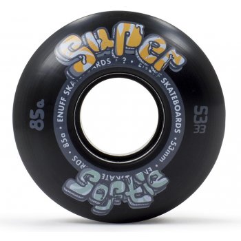 Enuff Super Softie 55 mm 85a 4ks