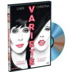 varieté DVD – Hledejceny.cz