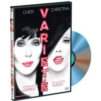 varieté DVD