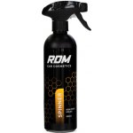 RDM SPINNER 500 ml