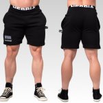 Nebbia teplákové kraťasy GYM BRO 352 – Sleviste.cz