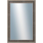 DANTIK TOOTH 40x60 cm stříbrno černá 3164 – Hledejceny.cz