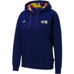 CRIVIT mikina Lidl-Trek modrá – Zboží Mobilmania