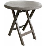 Mega Plast TEO, 70 cm, capuccino – Hledejceny.cz