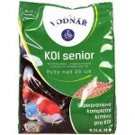 M+H KOI Senior 0,5 kg – Sleviste.cz