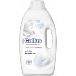 Gallus White prací gel na bílé prádlo 100 PD 4 l – Hledejceny.cz