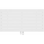 Korado Koratherm horizontal-M typ 20 662 mm x 1800 mm – Zboží Dáma