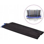 VidaXL Ochranná síť na trampolínu 366 cm – Zboží Dáma