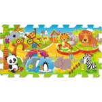 Trefl puzzle 60695 Zoo 8 ks – Zboží Mobilmania