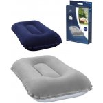 Bestway 67121 mikroplyšový polštář Bestway modrý 42x26x10 – Hledejceny.cz
