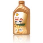 Shell Helix Ultra SP 0W-20 1 l – Zbozi.Blesk.cz