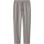 esmara Men pánské fleecové kalhoty šedá – Sleviste.cz
