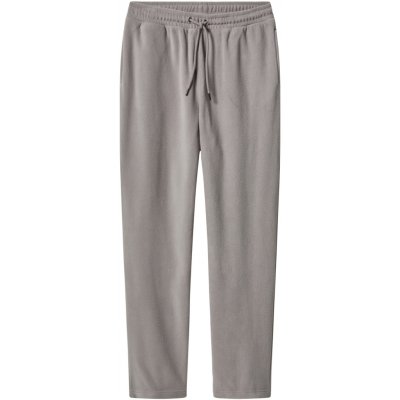esmara Men pánské fleecové kalhoty šedá – Sleviste.cz