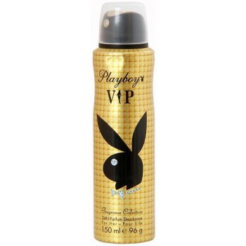 Playboy VIP for Her deospray 150 ml