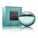 Bvlgari Aqva Marine toaletní voda pánská 30 ml