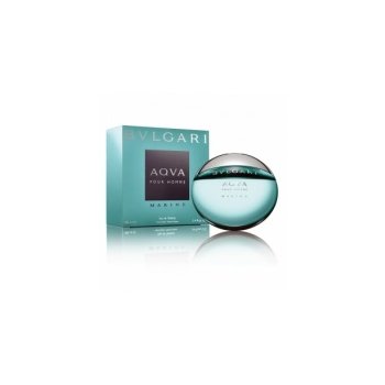 Bvlgari Aqva Marine toaletní voda pánská 30 ml