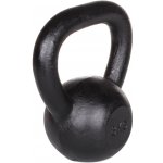 Merco Kettlebell kovový 8 kg – Zboží Dáma