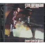 Vaughan Stevie Ray - Couldn't Stand The Weather CD – Hledejceny.cz