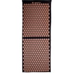 inSPORTline AKU-1000 125 x 50 cm černá-mocha mousse – Zboží Dáma