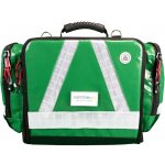 FLEX PLANE - zdravotnická taška GREEN (zelená) – Hledejceny.cz