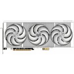 Sapphire NITRO+ Radeon RX 9070 XT OC PhantomLink Polar White 16GB GDDR6 11348-09-20G – Zboží Živě