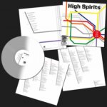 You are here High Spirits LP – Zbozi.Blesk.cz