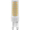 Žárovka Century LED DIMMABLE CAPSULE 4,5W G9 4000K