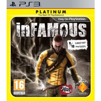 Infamous