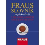 Anglicko - český slovník - 1 500 základních anglických – Zboží Mobilmania